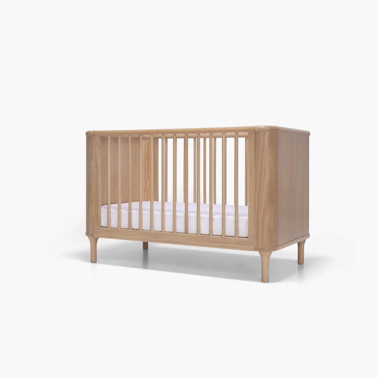Convertible Cots